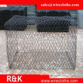 Hexagonal Wire Mesh for aquiculture(factory)